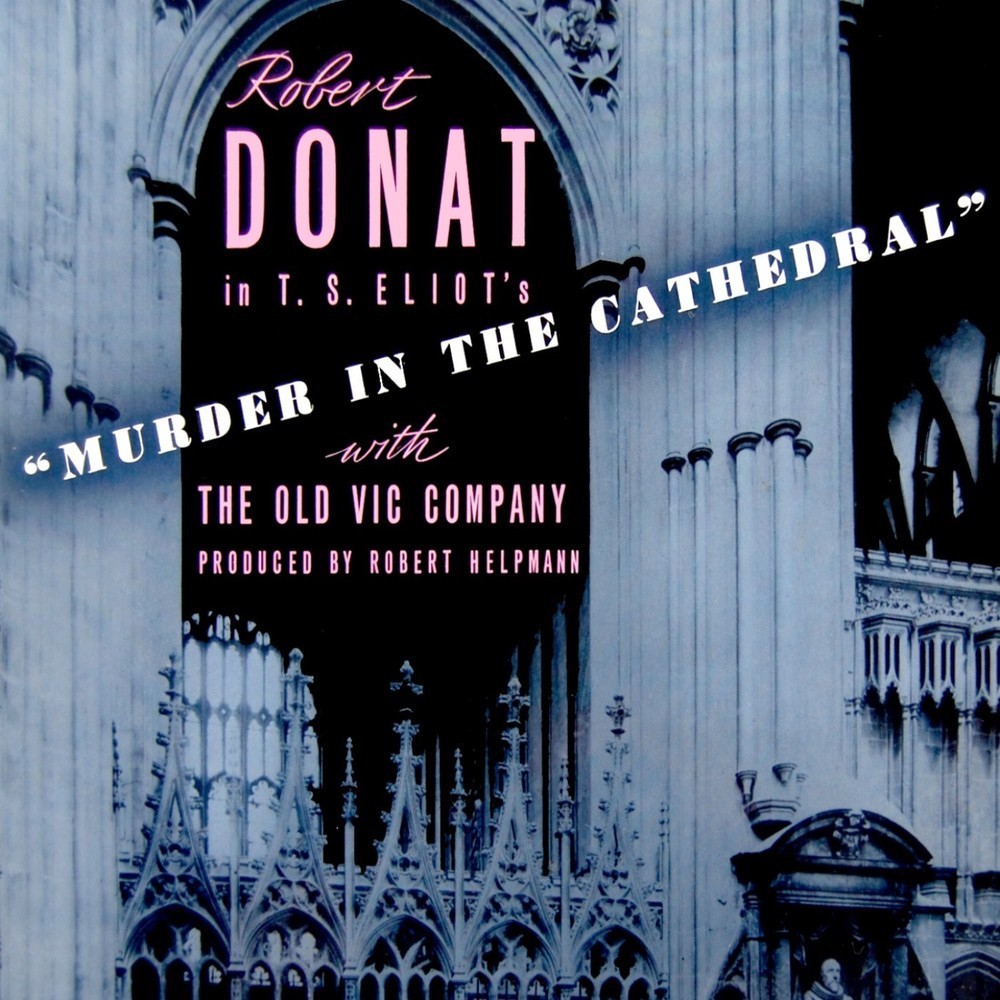 Murder In The Cathedral, Scene II: The Cathedral