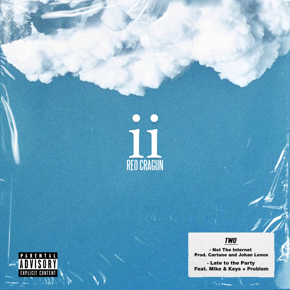 Not The Internet (Explicit)
