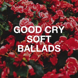 Good Cry Soft Ballads dari Various Artists