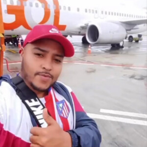 Album MEDLEY BASEADO EM FATOS REAIS from Mc Thierry