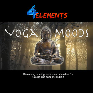 4 Elements的專輯Yoga Moods (Gold Edition)