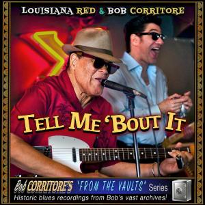 อัลบัม Tell Me 'Bout It ศิลปิน Louisiana Red