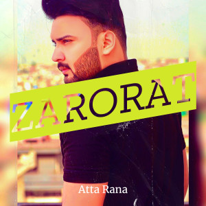 Album Zaroorat from Atta Rana