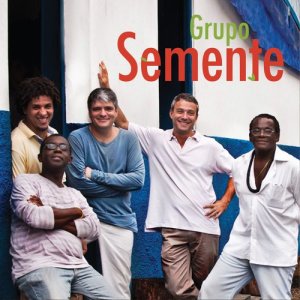 Grupo Semente的專輯Grupo Semente