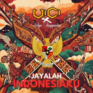 Album JAYALAH INDONESIAKU from Vici