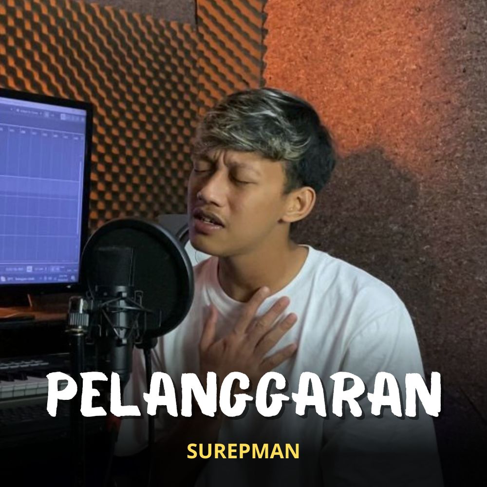 Pelanggaran (Acoustic)