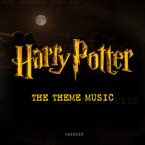 收听Voidoid的Harry Potter Theme歌词歌曲