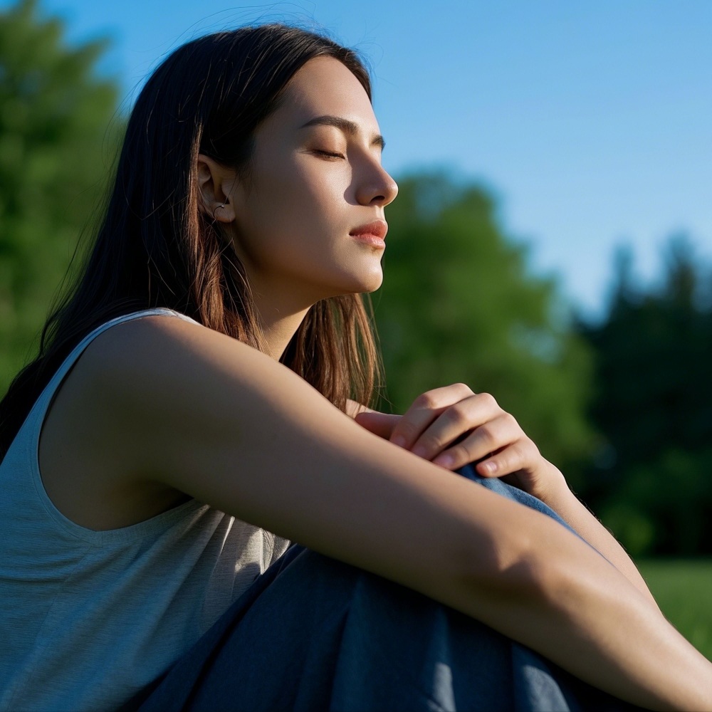 Rhythms for Deep Tranquility