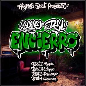 ดาวน์โหลดและฟังเพลง Liberación พร้อมเนื้อเพลงจาก HEYNOS