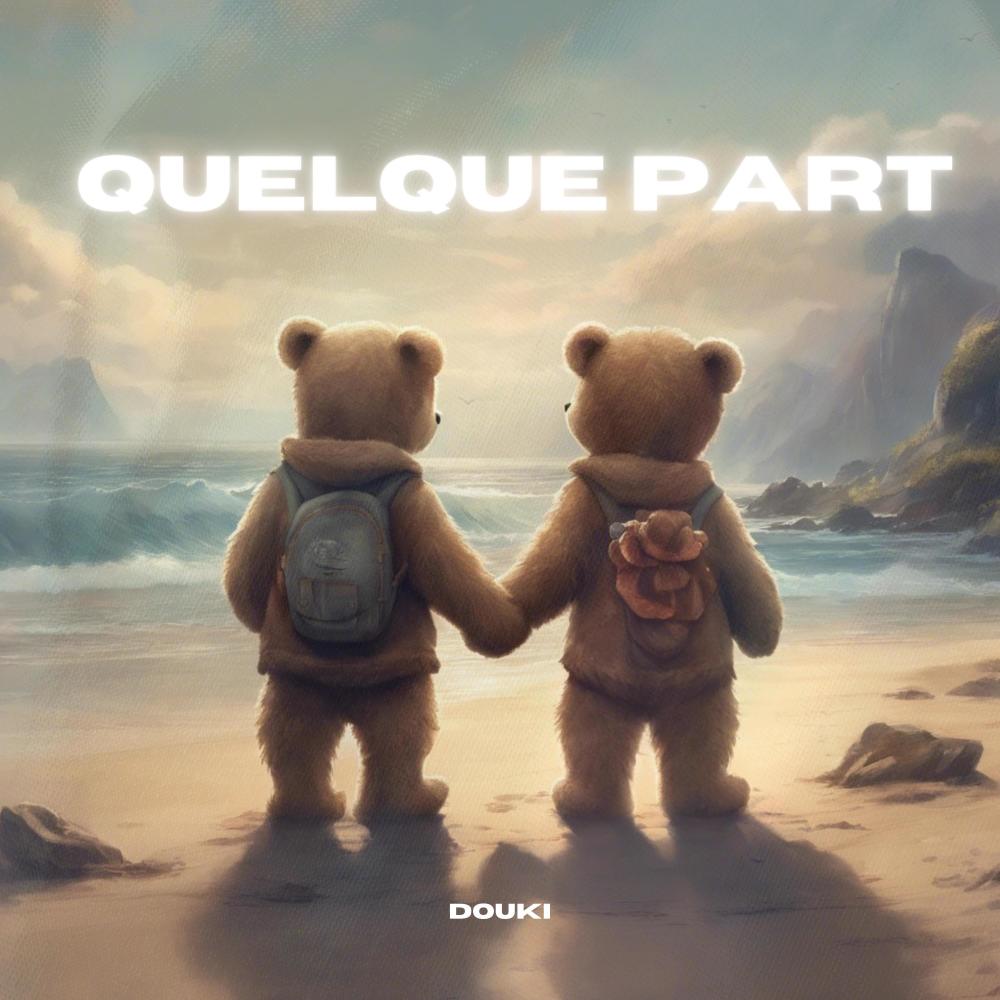 Quelque part