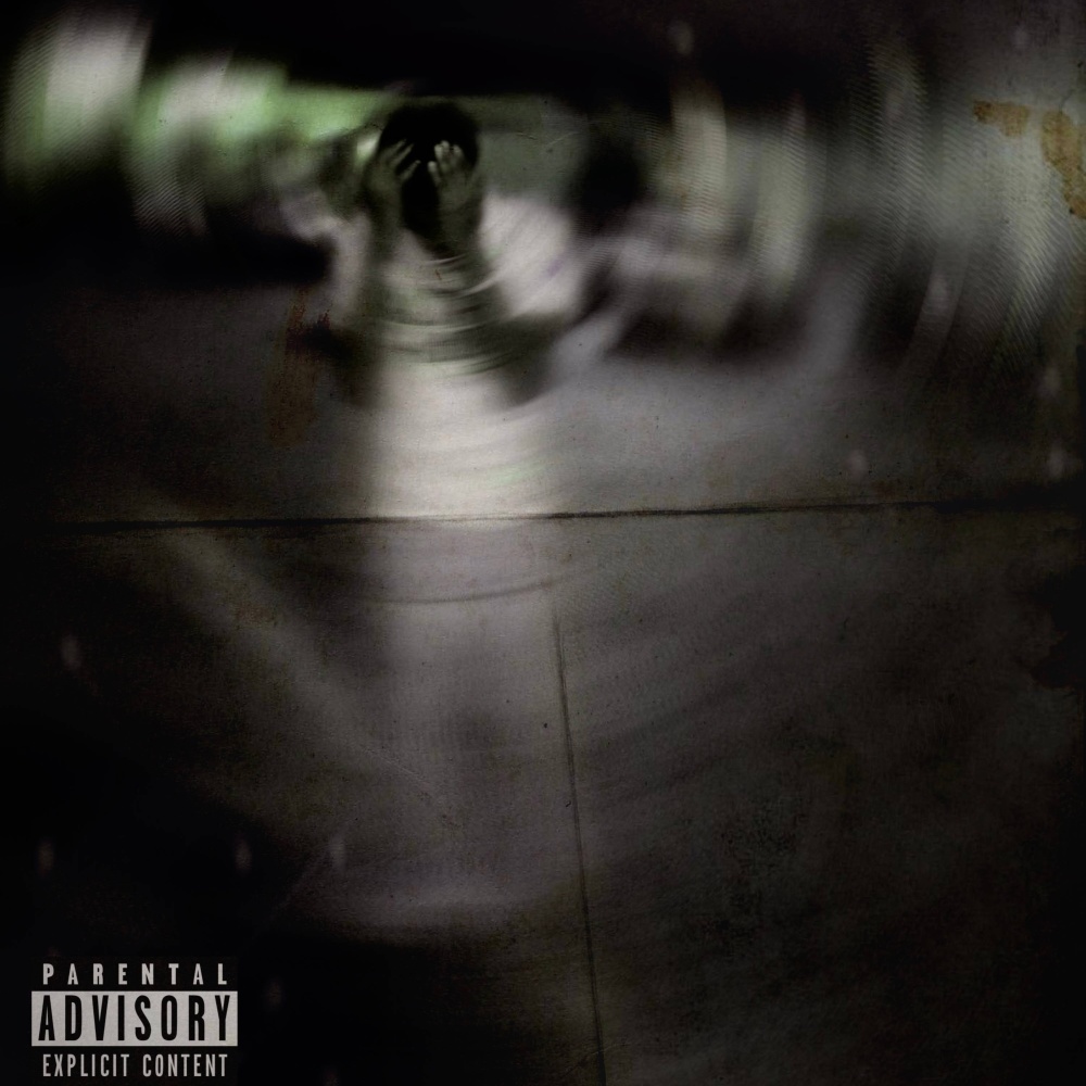 snowing inside (Explicit)