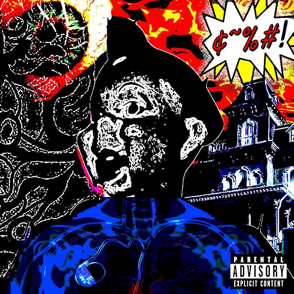 JESTER CUNT (Explicit)