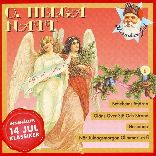 Marias Vaggsång