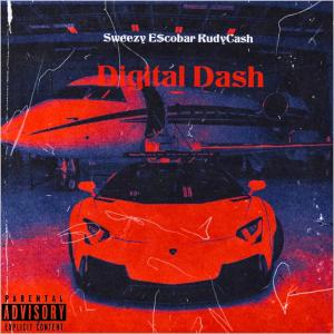 Listen to Digital Dash (Explicit) song with lyrics from RudyCash
