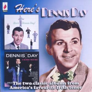 收聽Dennis Day的Hey, Brother, Pour the Wine歌詞歌曲