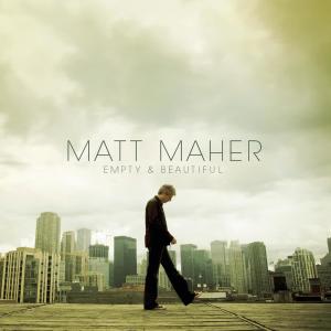 收聽Matt Maher的Your Grace Is Enough歌詞歌曲