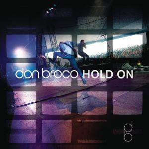 收聽Don Broco的Hold On (Radio Edit)歌詞歌曲