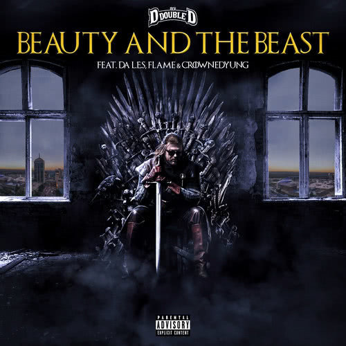 Beauty and The Beast (Explicit)