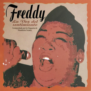 收聽Freddy的Freddy歌詞歌曲