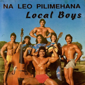 收听Nã Leo Pilimehana的I Just Called to Say I Love You歌词歌曲