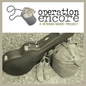 Listen to In Tent City song with lyrics from Operation Encore