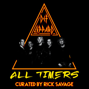 ดาวน์โหลดและฟังเพลง When Love And Hate Collide พร้อมเนื้อเพลงจาก Def Leppard
