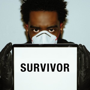 收聽Desiigner的Survivor歌詞歌曲