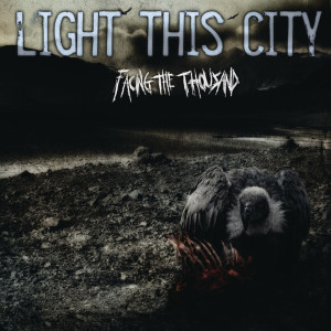 ดาวน์โหลดและฟังเพลง The Eagle พร้อมเนื้อเพลงจาก Light This City