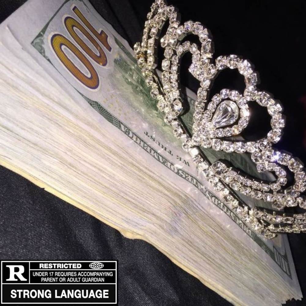 CA$H GIRL (Explicit)