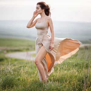 Dengarkan Bir Yuxu Kimi lagu dari DJ Eltun dengan lirik