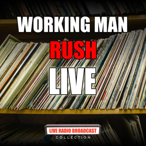 Listen to In The Mood (Live) song with lyrics from Rush
