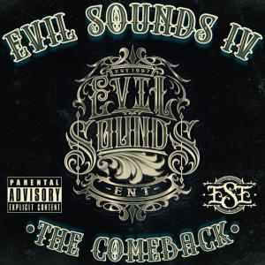 收听Evil Sounds的Cali歌词歌曲