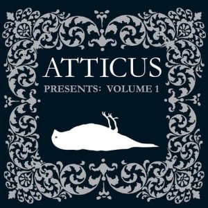 อัลบัม Atticus Presents: Volume 1 (Explicit) ศิลปิน Various Artists