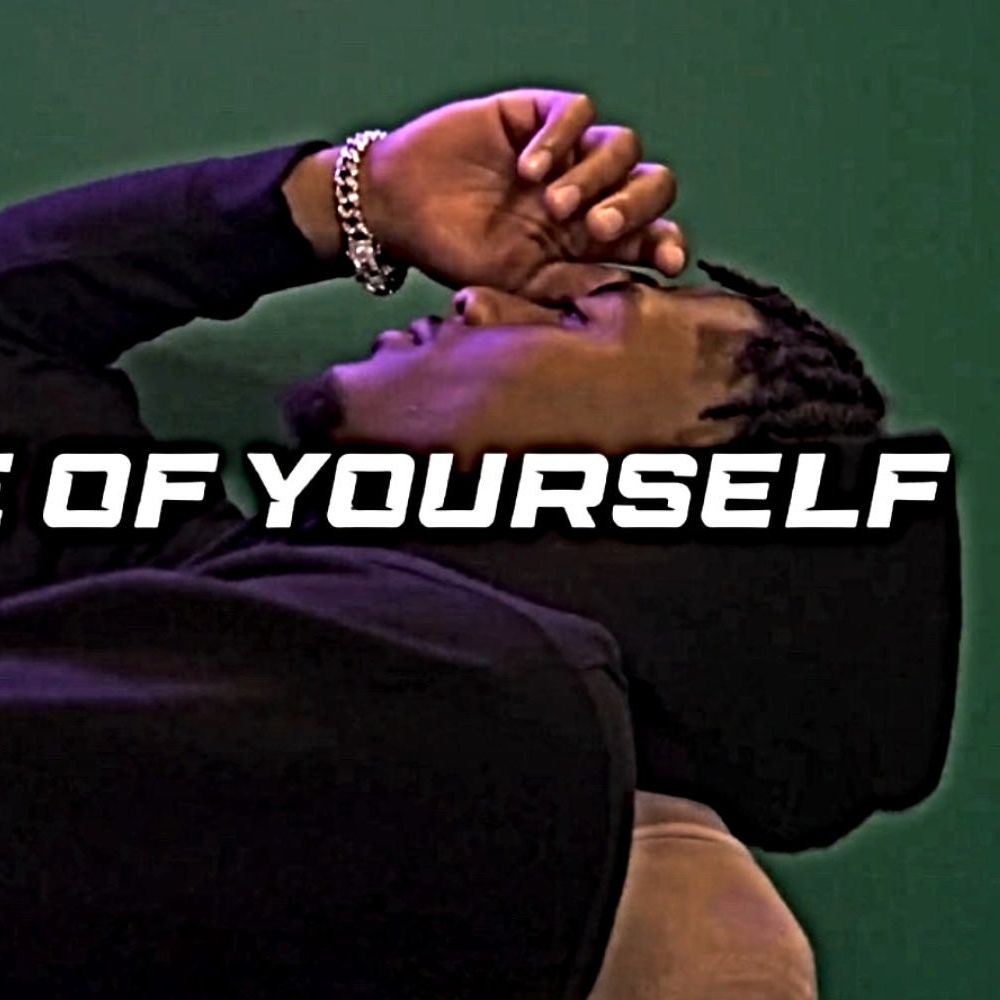 Love of Yourself (Explicit)