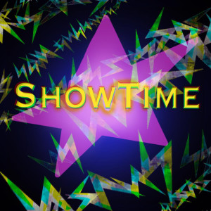 DJ Yameel的专辑ShowTime