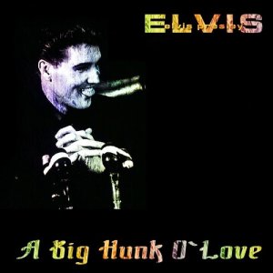 ดาวน์โหลดและฟังเพลง A Big Hunk o' Love พร้อมเนื้อเพลงจาก Elvis Presley