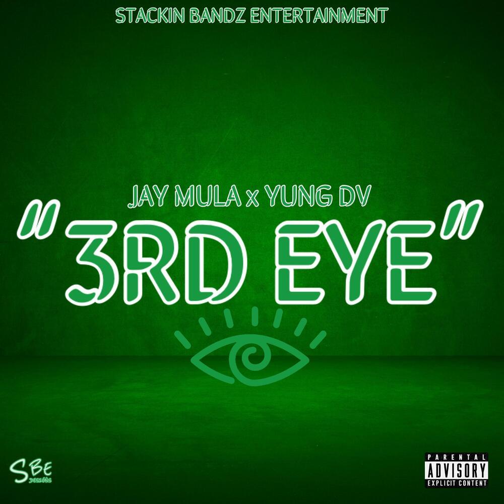 3RD EYE (Explicit)