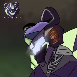 收听Adhes的Bones (Mecha Version)歌词歌曲