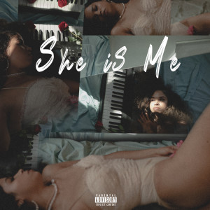 收聽Rian Wyld的She Is Me (Explicit)歌詞歌曲