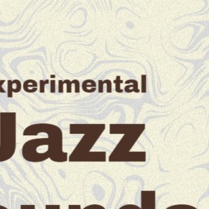 Experimental Jazz Sounds dari Various Artist