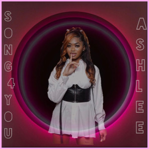 Ashlee的專輯Song4you