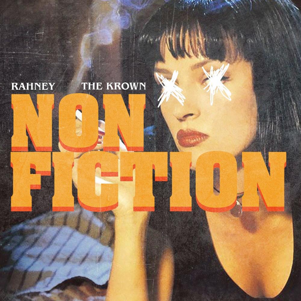 NON-FICTION (Explicit)