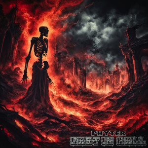 收聽PHYTER的Fuck Me on the Dancefloor (Explicit)歌詞歌曲