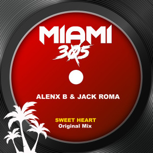 Jack Roma的专辑Sweet Heart (Original Mix)