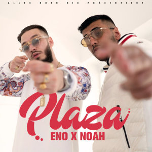 ดาวน์โหลดและฟังเพลง Plaza (Explicit) พร้อมเนื้อเพลงจาก ENO