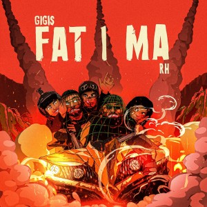 อัลบัม Fat I Ma (Explicit) ศิลปิน Gigis
