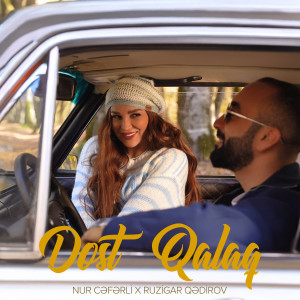 Album Dost Qalaq from Nur Ceferli