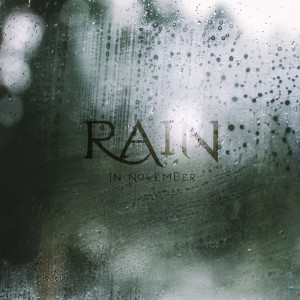 EXO（歐美）的專輯Rain In November