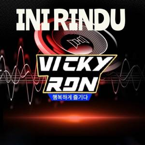 Album INI RINDU oleh VICKY RDN