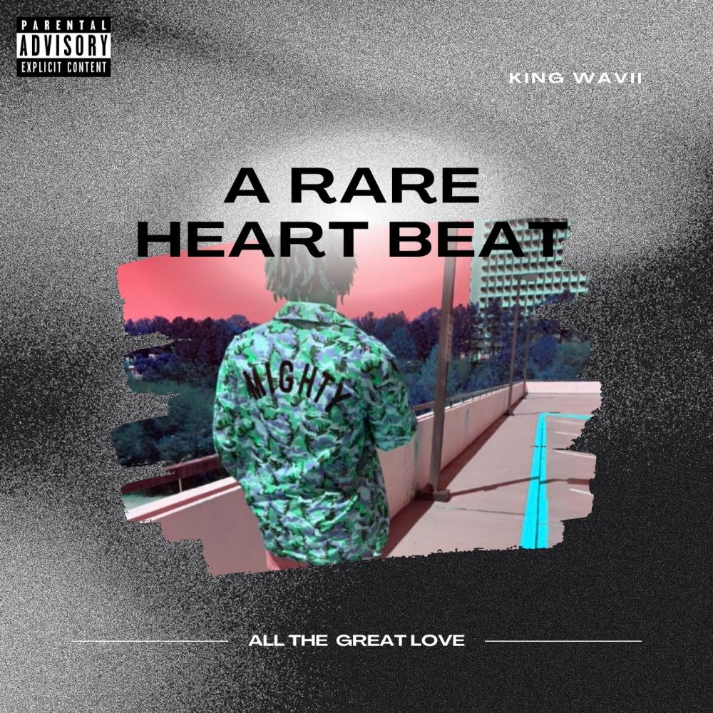 Rare Heart Beat (Explicit)